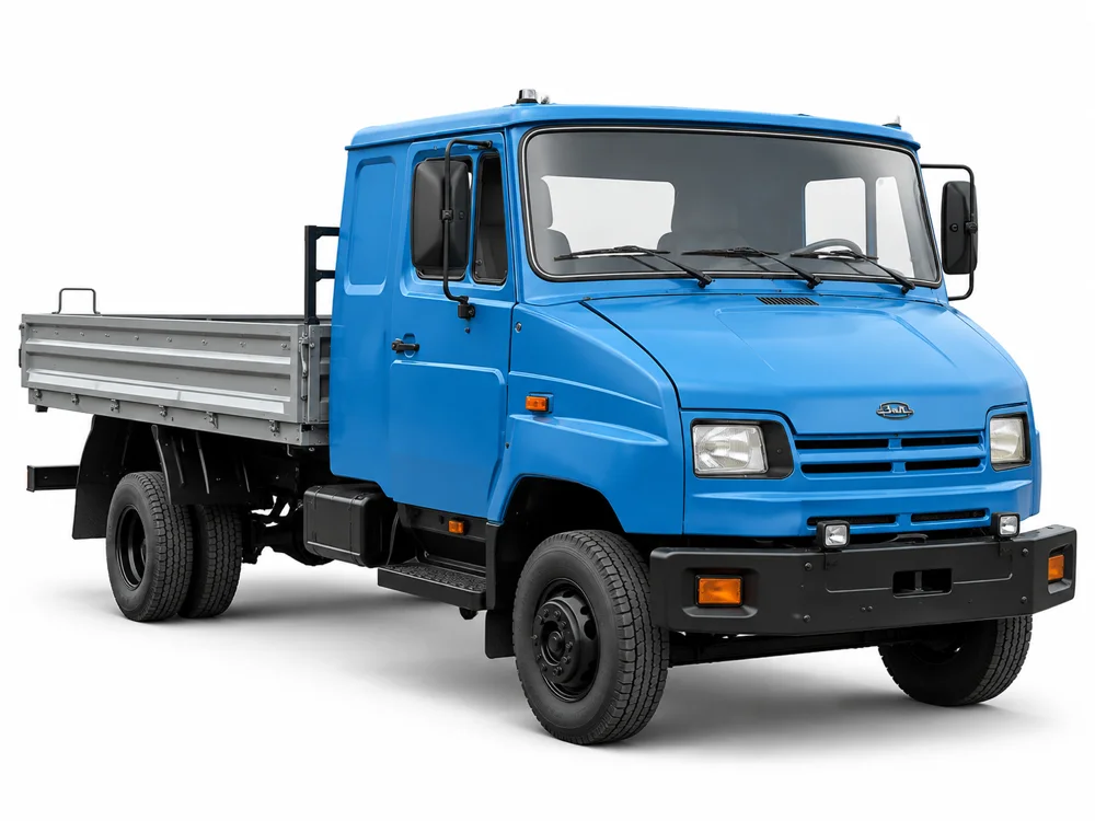 ЗИЛ 5301