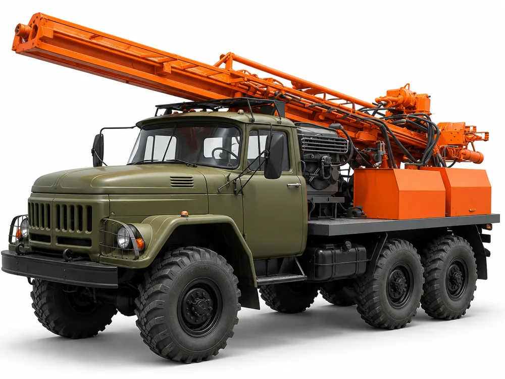 ЗИЛ URB-2A2