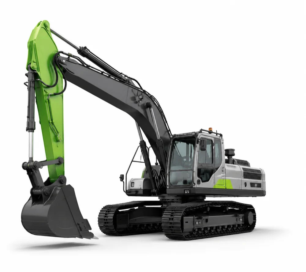 Zoomlion 50X-6RZ