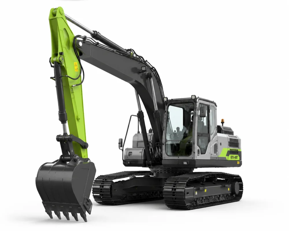 Zoomlion 67X-6RZ