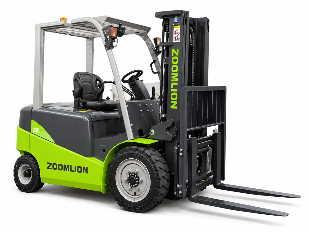 Zoomlion FB30Z
