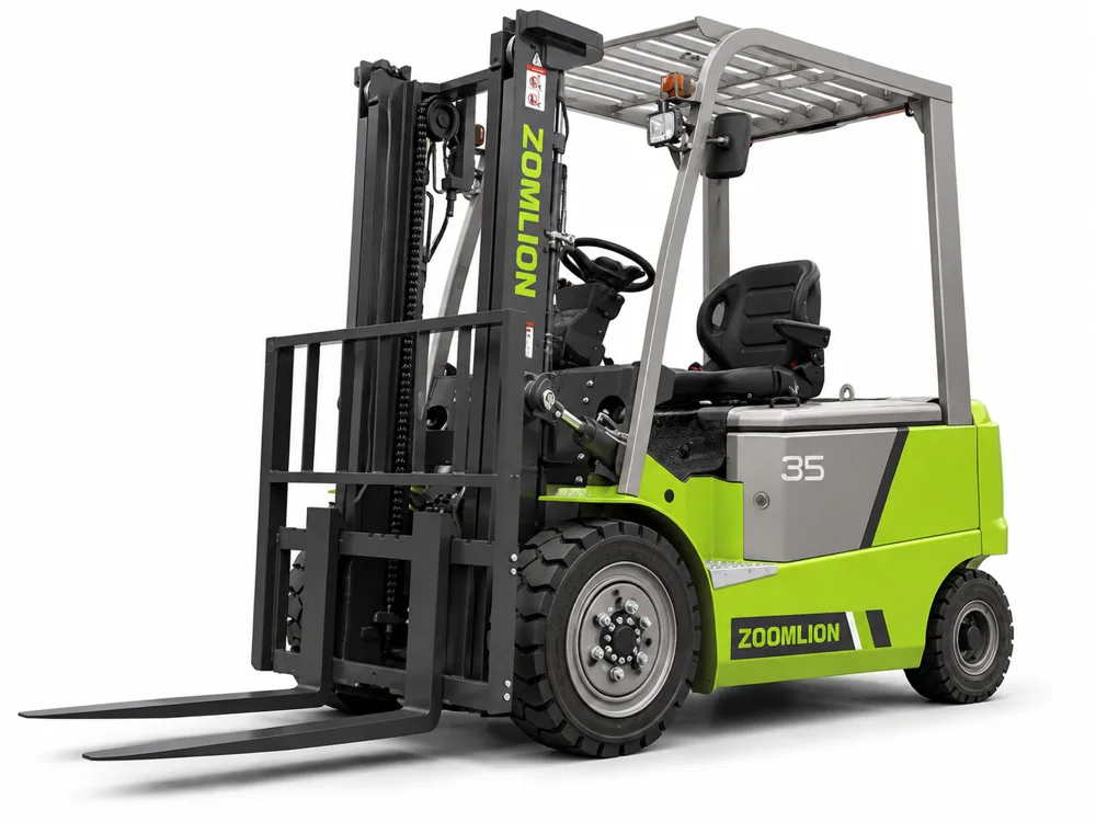 Zoomlion FB35