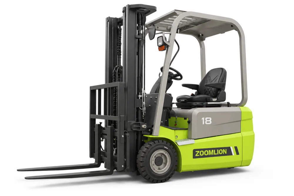 Zoomlion FE18