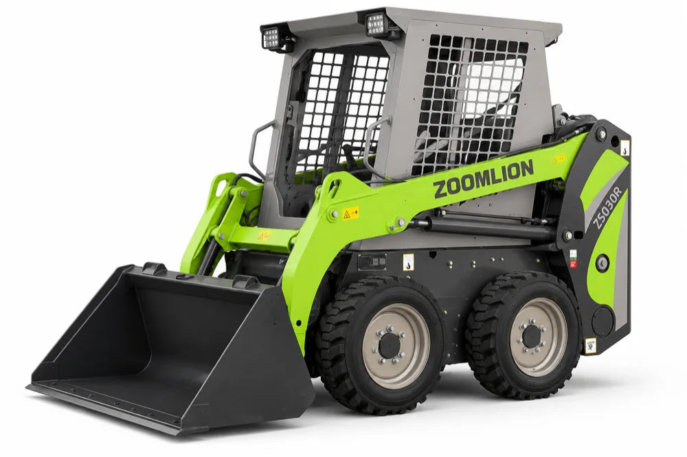 Zoomlion ZS030R