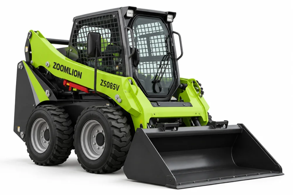 Zoomlion ZS085